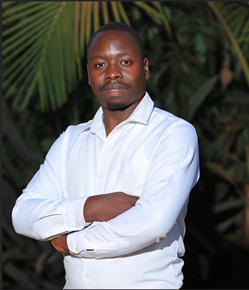 Erick Bundi